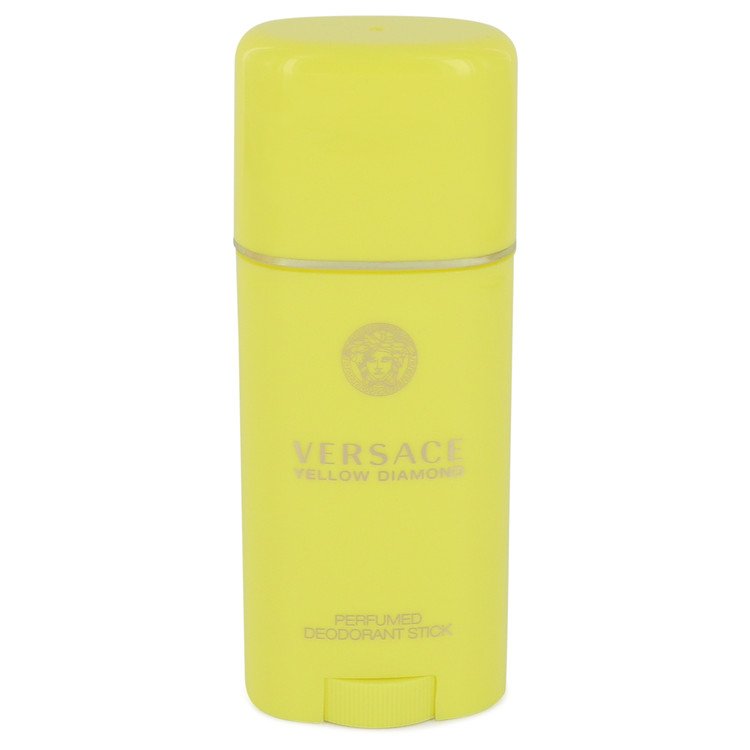 Versace Yellow Diamond Deodorant Stick By Versace - Giftsmith