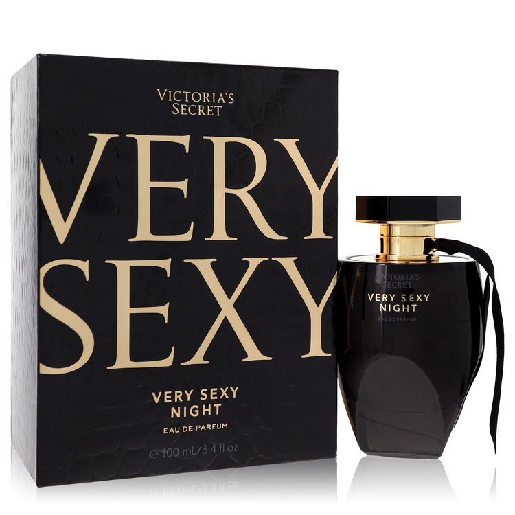 Very Sexy Night Eau De Parfum Spray By Victoria&#39;s Secret - Giftsmith
