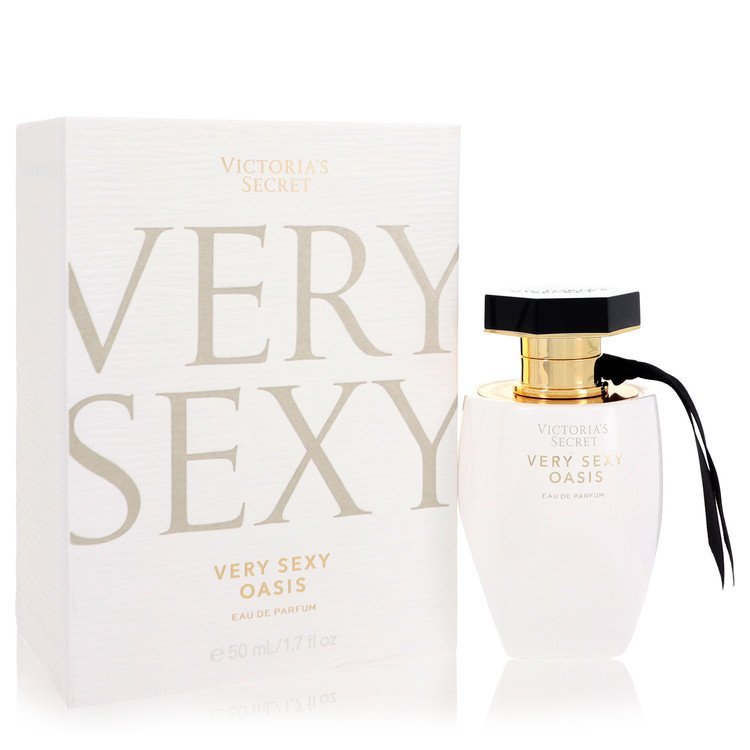 Very Sexy Oasis Eau De Parfum Spray By Victoria&#39;s Secret - Giftsmith