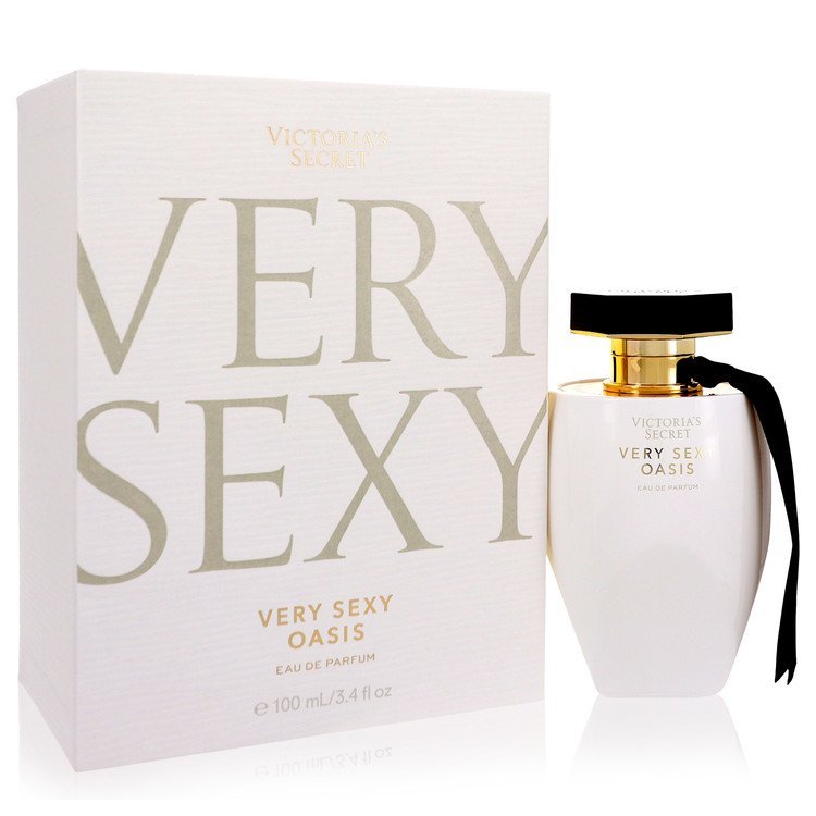 Very Sexy Oasis Eau De Parfum Spray By Victoria&#39;s Secret - Giftsmith