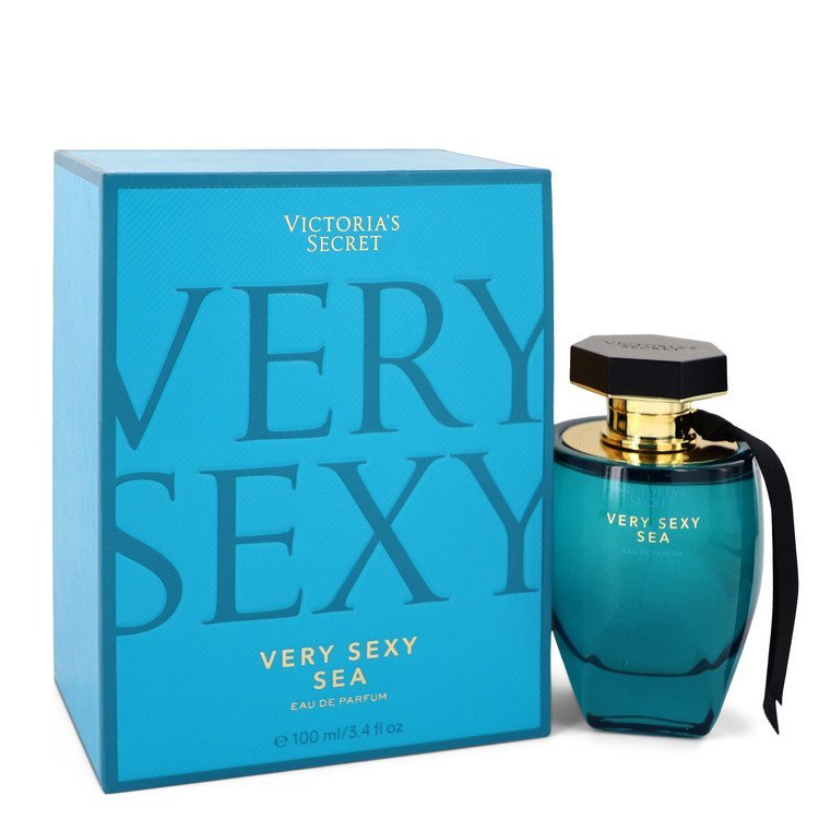 Very Sexy Sea Eau De Parfum Spray By Victoria&#39;s Secret - Giftsmith