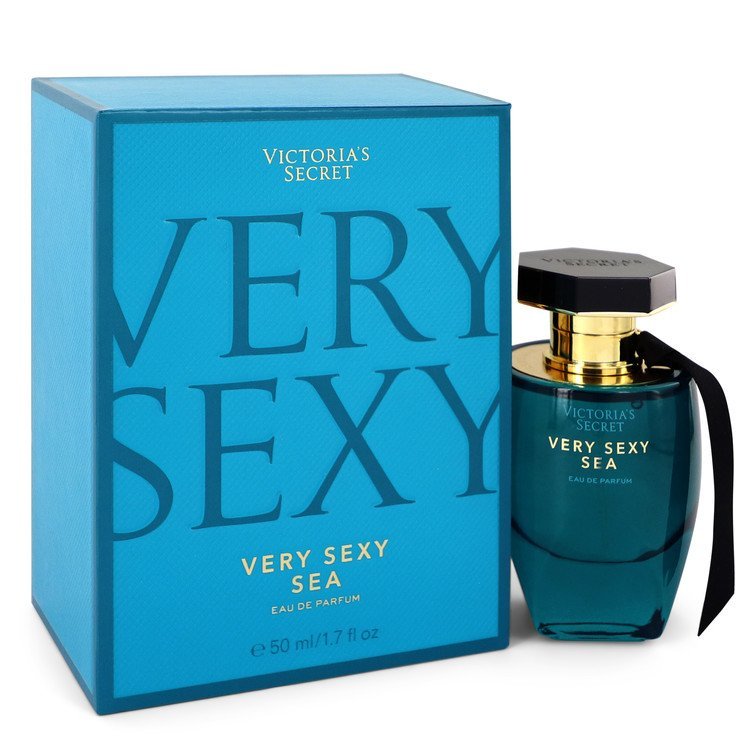 Very Sexy Sea Eau De Parfum Spray By Victoria&#39;s Secret - Giftsmith