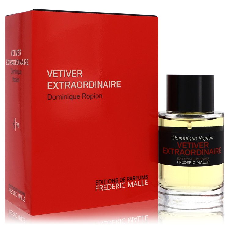 Vetiver Extraordinaire Eau De Parfum Spray By Frederic Malle - Giftsmith