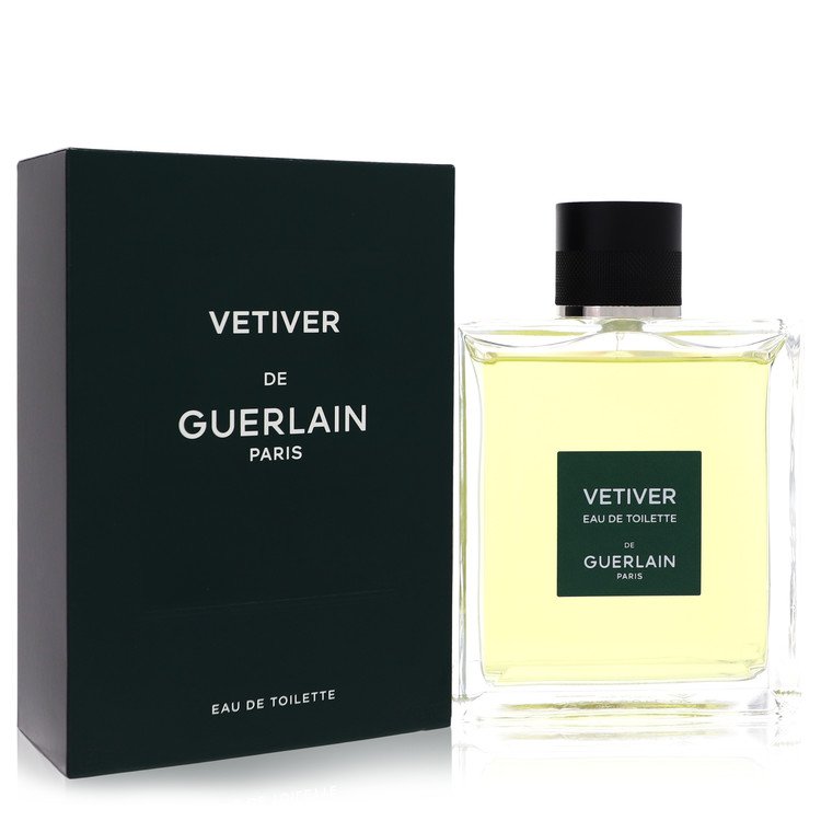 Vetiver Guerlain Eau De Toilette Spray By Guerlain - Giftsmith