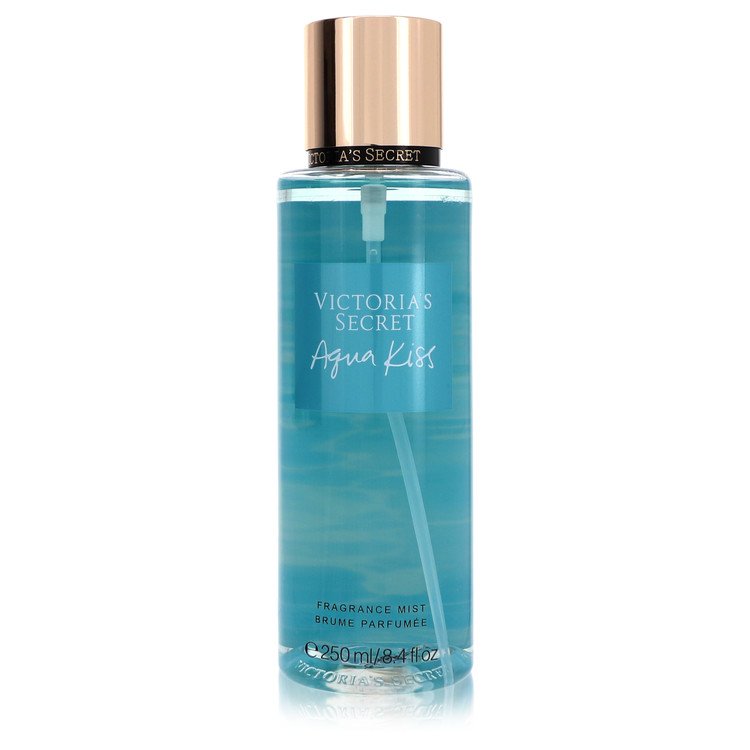 Victoria's Secret Aqua Kiss Fragrance Mist Spray By Victoria's Secret - Giftsmith