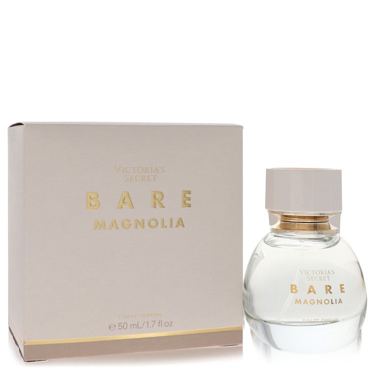 Victoria's Secret Bare Magnolia Eau De Parfum Spray By Victoria's Secret - Giftsmith