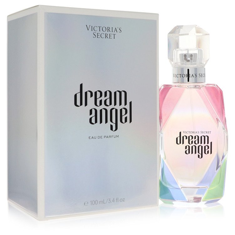Victoria's Secret Dream Angel Eau De Parfum Spray By Victoria's Secret - Giftsmith
