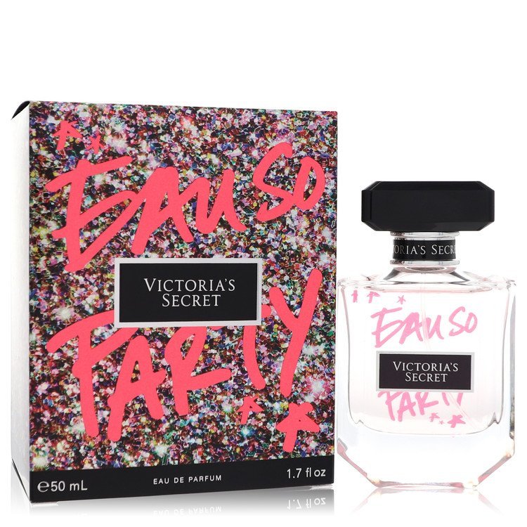 Victoria's Secret Eau So Party Eau De Parfum Spray By Victoria's Secret - Giftsmith
