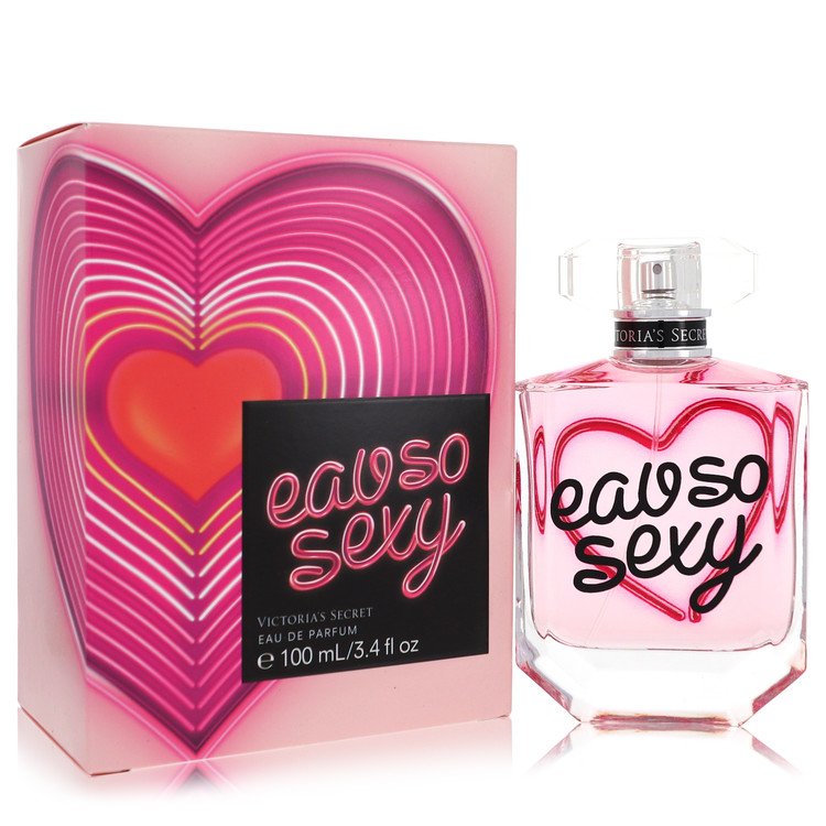 Victoria's Secret Eau So Sexy Eau De Parfum Spray By Victoria's Secret - Giftsmith