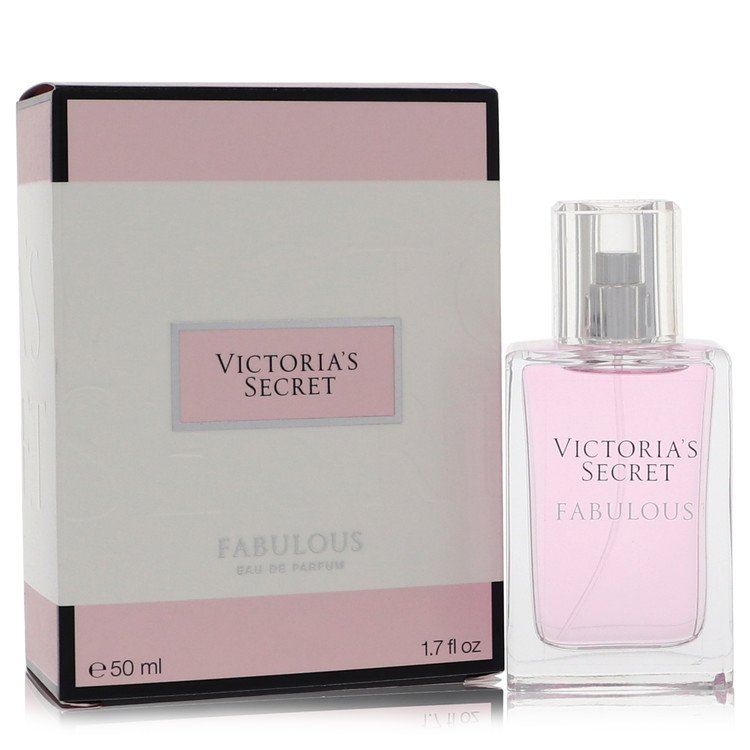 Victoria&#39;s Secret Fabulous Eau De Parfum Spray By Victoria&#39;s Secret - Giftsmith