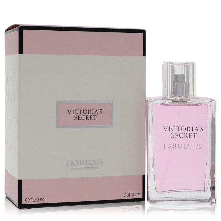 Victoria&#39;s Secret Fabulous Eau De Parfum Spray By Victoria&#39;s Secret - Giftsmith