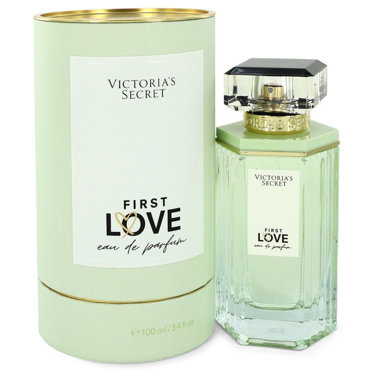 Victoria&#39;s Secret First Love Eau De Parfum Spray By Victoria&#39;s Secret - Giftsmith
