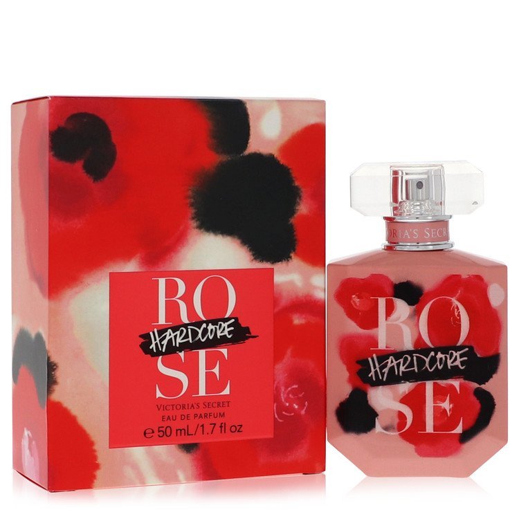 Victoria&#39;s Secret Hardcore Rose Eau De Parfum Spray By Victoria&#39;s Secret - Giftsmith
