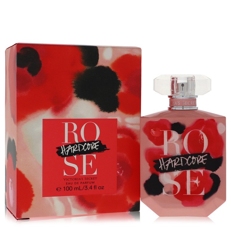 Victoria&#39;s Secret Hardcore Rose Eau De Parfum Spray By Victoria&#39;s Secret - Giftsmith