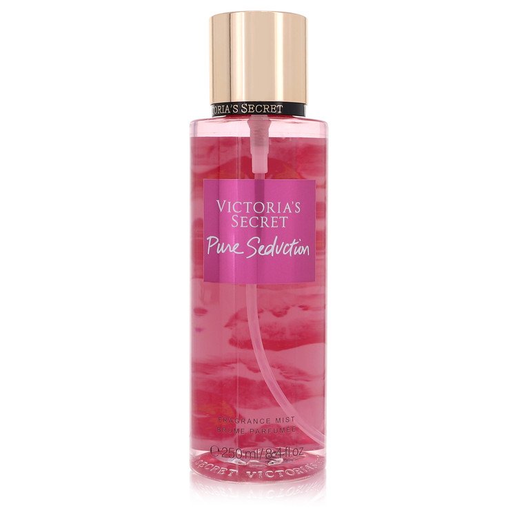 Victoria&#39;s Secret Pure Seduction Fragrance Mist Spray By Victoria&#39;s Secret - Giftsmith