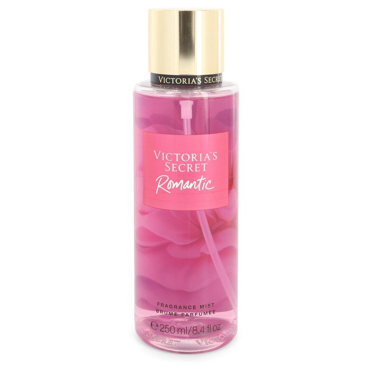 Victoria&#39;s Secret Romantic Fragrance Mist By Victoria&#39;s Secret - Giftsmith
