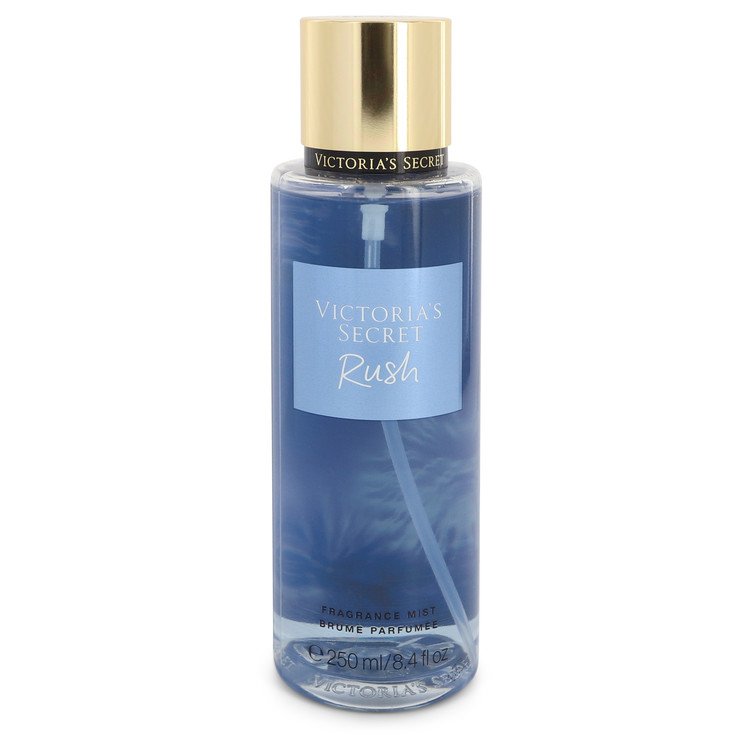 Victoria's Secret Rush Fragrance Mist By Victoria's Secret - Giftsmith