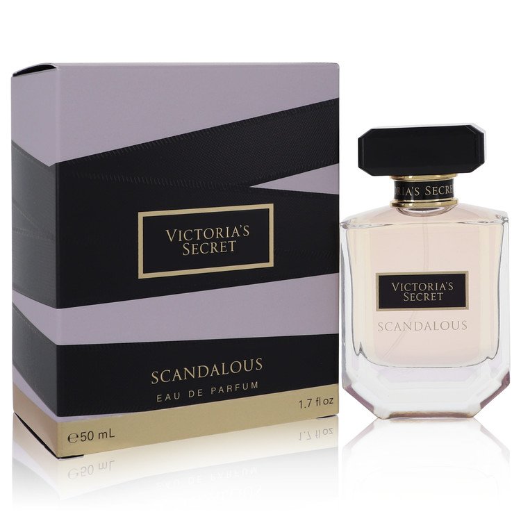 Victoria&#39;s Secret Scandalous Eau De Parfum Spray By Victoria&#39;s Secret - Giftsmith