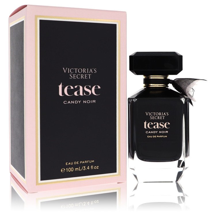 Victoria&#39;s Secret Tease Candy Noir Eau De Parfum Spray By Victoria&#39;s Secret - Giftsmith