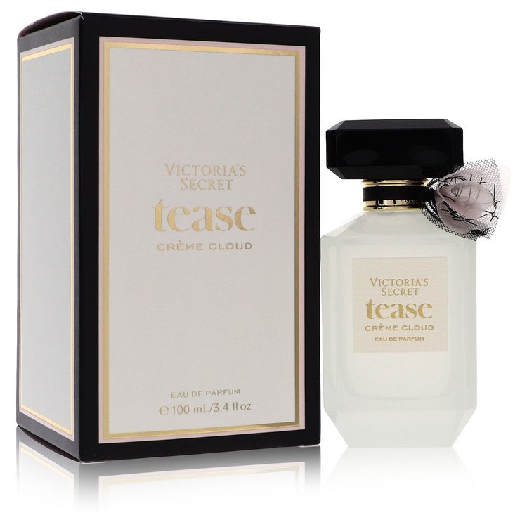 Victoria's Secret Tease Creme Cloud Eau De Parfum Spray By Victoria's Secret - Giftsmith