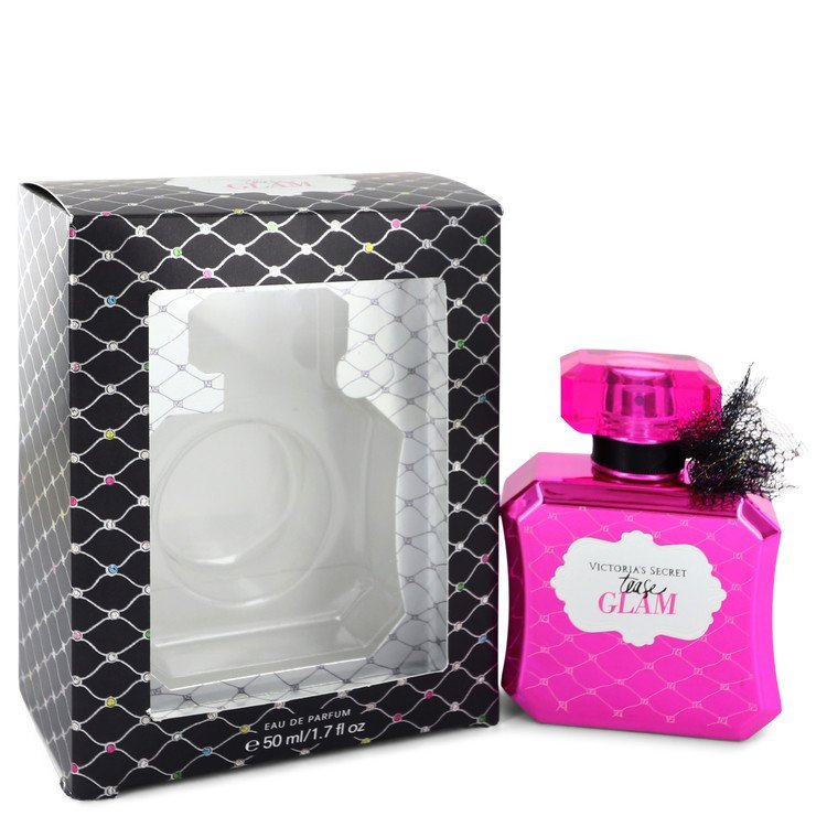Victoria&#39;s Secret Tease Glam Eau De Parfum Spray By Victoria&#39;s Secret - Giftsmith