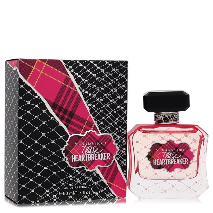 Victoria&#39;s Secret Tease Heartbreaker Eau De Parfum Spray By Victoria&#39;s Secret - Giftsmith