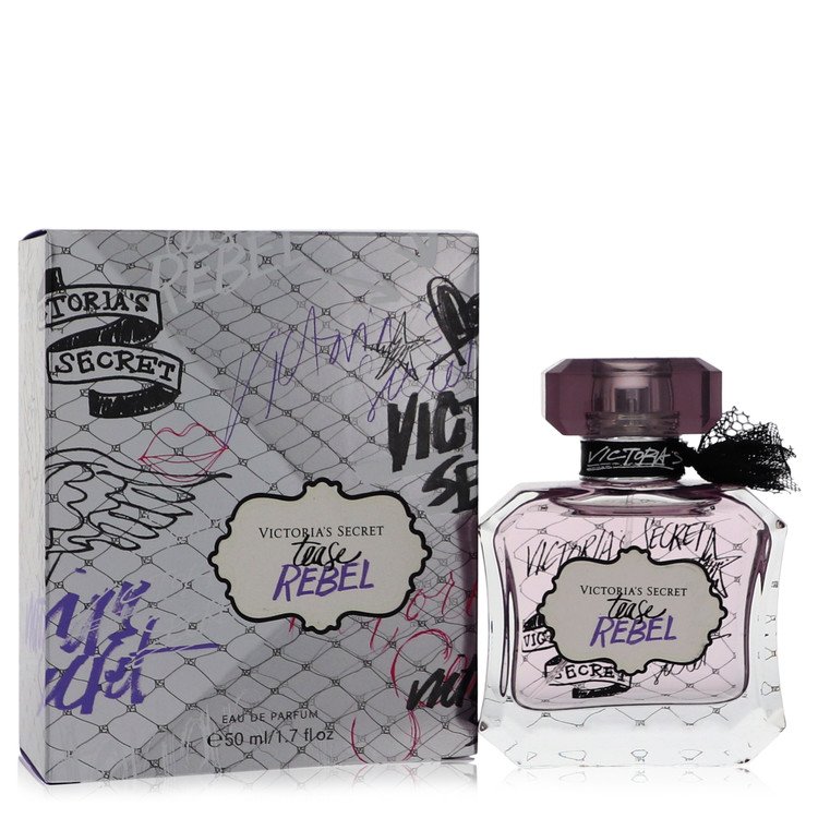 Victoria&#39;s Secret Tease Rebel Eau De Parfum Spray By Victoria&#39;s Secret - Giftsmith