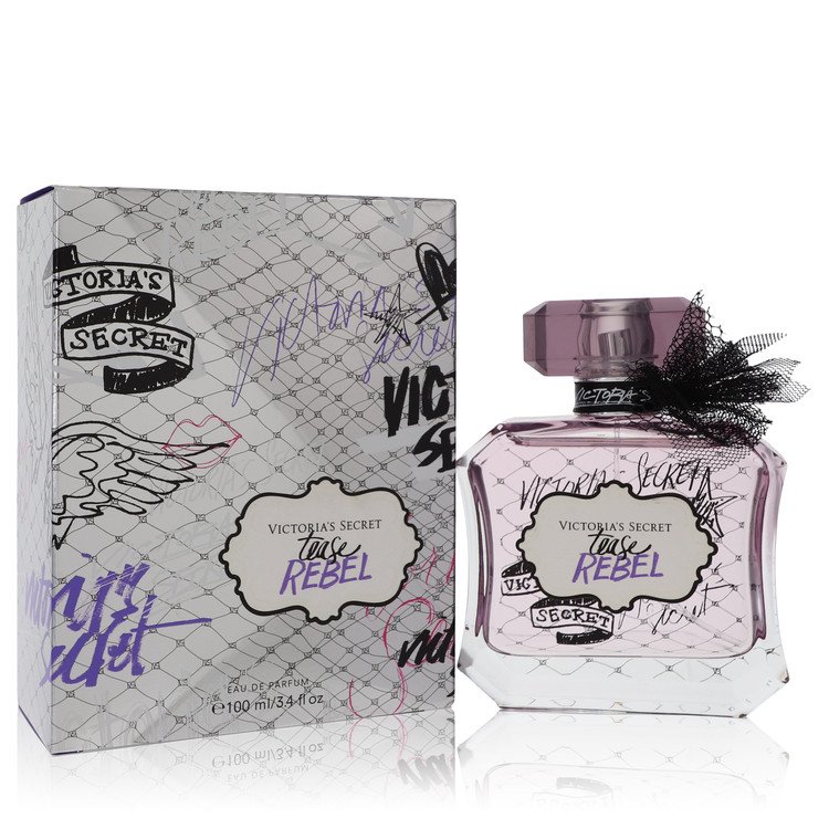 Victoria&#39;s Secret Tease Rebel Eau De Parfum Spray By Victoria&#39;s Secret - Giftsmith