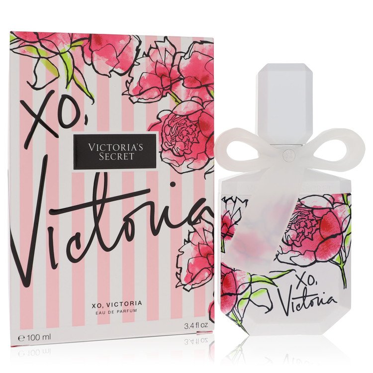 Victoria's Secret Xo Victoria Eau De Parfum Spray By Victoria's Secret - Giftsmith