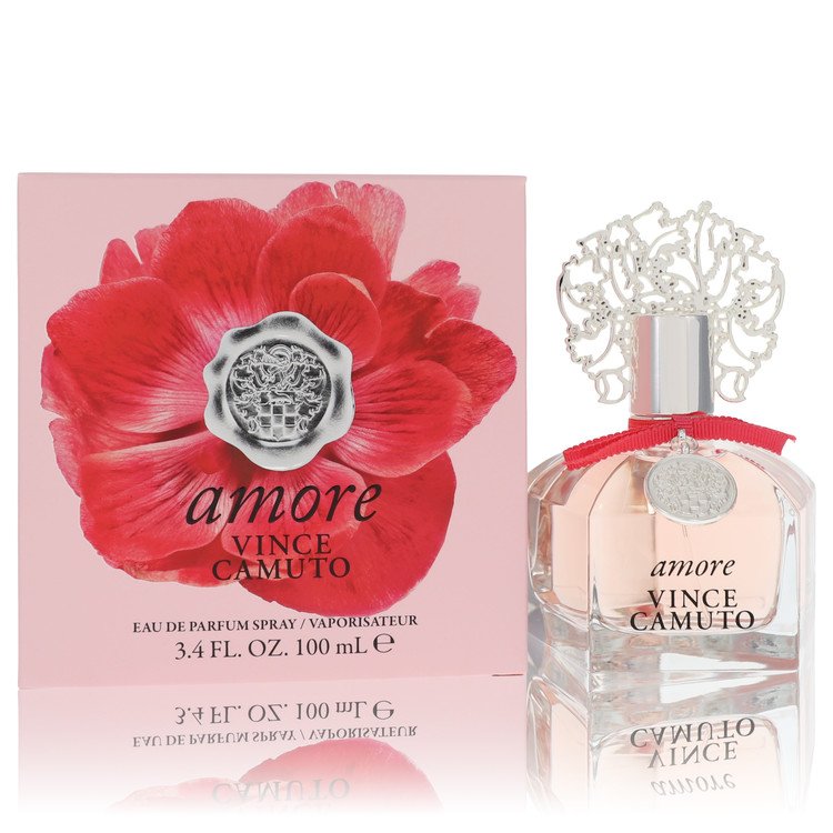 Vince Camuto Amore Eau De Parfum Spray By Vince Camuto - Giftsmith