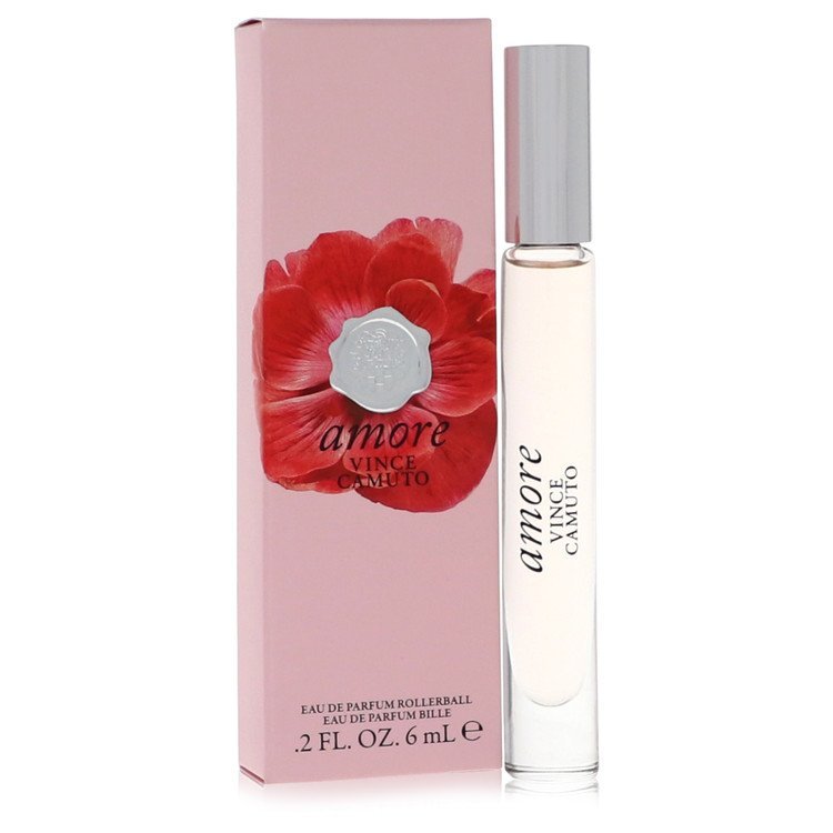 Vince Camuto Amore Mini EDP Rollerball By Vince Camuto - Giftsmith