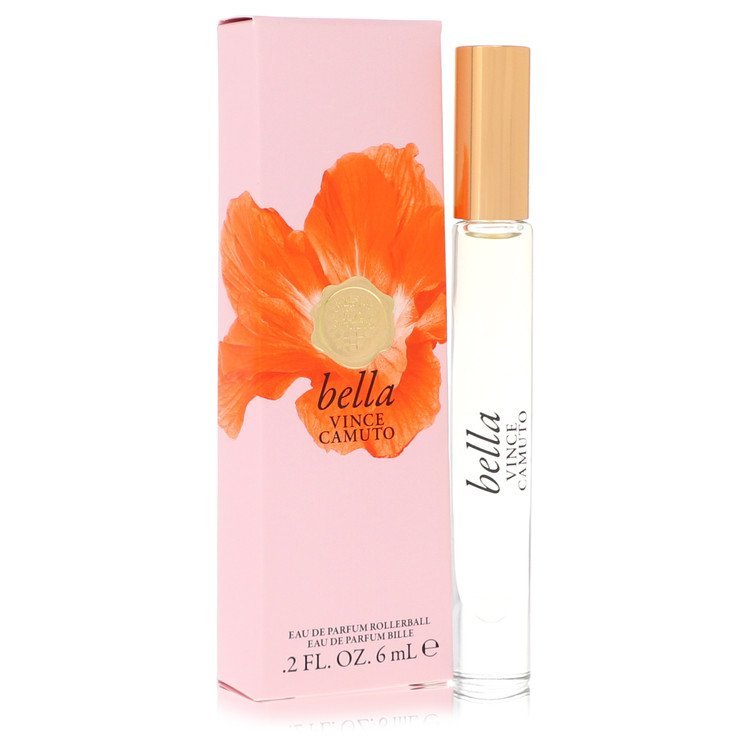 Vince Camuto Bella Mini EDP Rollerball By Vince Camuto - Giftsmith