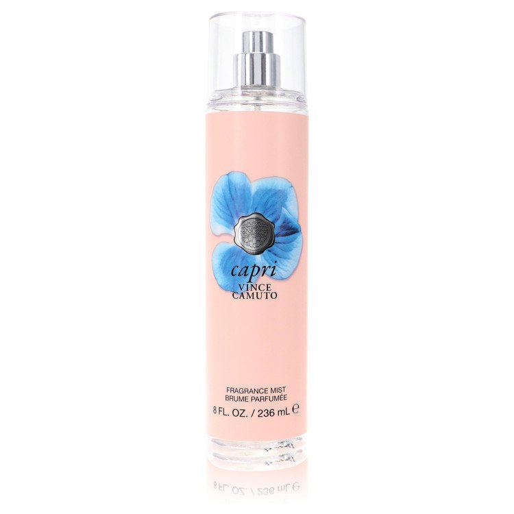Vince Camuto Capri Body Mist By Vince Camuto - Giftsmith