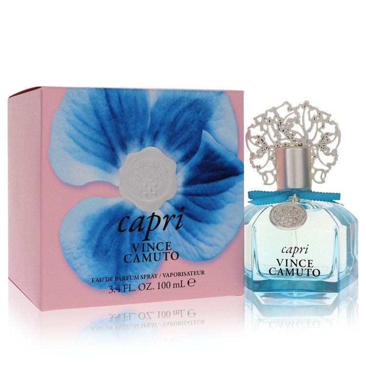 Vince Camuto Capri Eau De Parfum Spray By Vince Camuto - Giftsmith