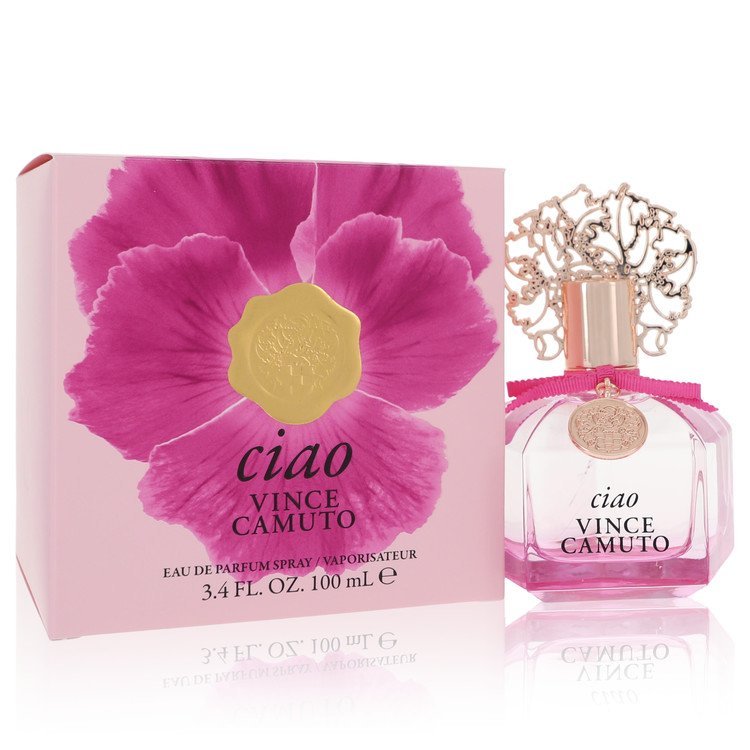 Vince Camuto Ciao Eau De Parfum Spray By Vince Camuto - Giftsmith