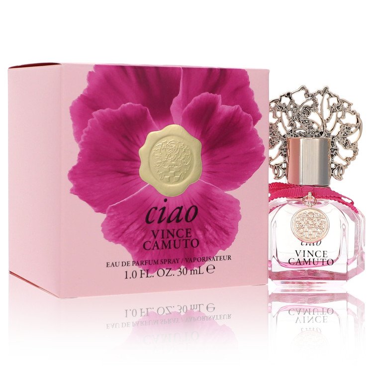 Vince Camuto Ciao Eau De Parfum Spray By Vince Camuto - Giftsmith