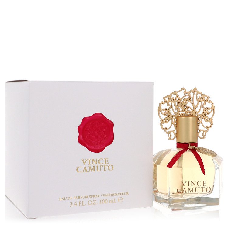 Vince Camuto Eau De Parfum Spray By Vince Camuto - Giftsmith