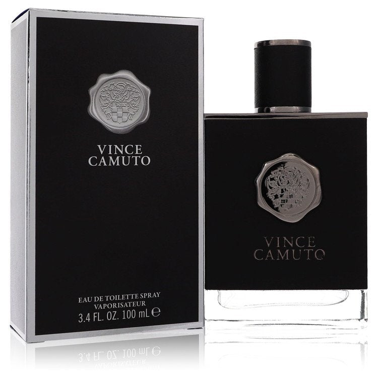 Vince Camuto Eau De Toilette Spray By Vince Camuto - Giftsmith