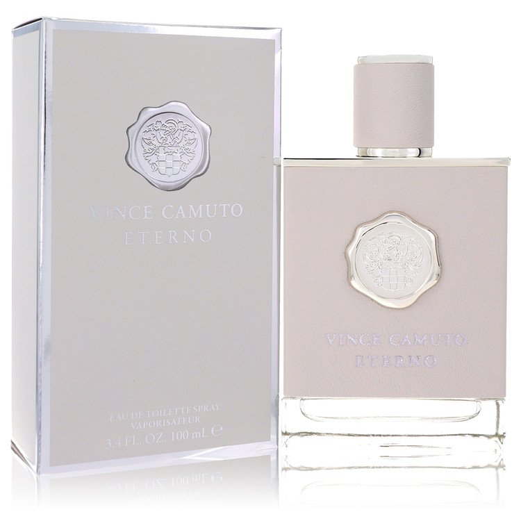 Vince Camuto Eterno Eau De Toilette Spray By Vince Camuto - Giftsmith