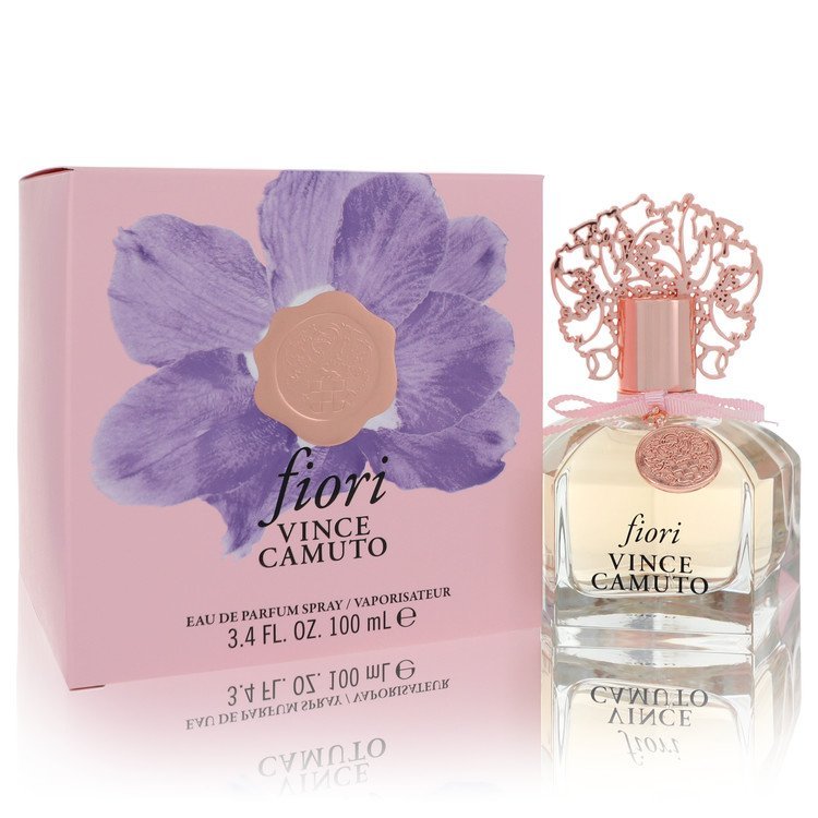 Vince Camuto Fiori Eau De Pafum Spray By Vince Camuto - Giftsmith