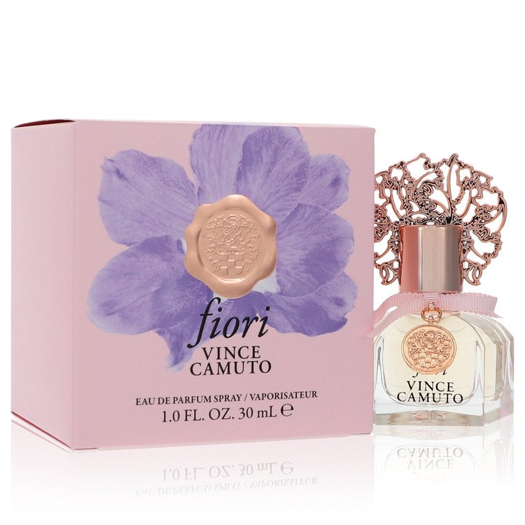 Vince Camuto Fiori Eau De Parfum Spray By Vince Camuto - Giftsmith