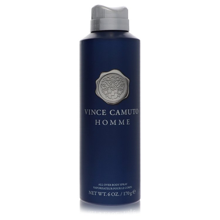 Vince Camuto Homme Body Spray By Vince Camuto - Giftsmith