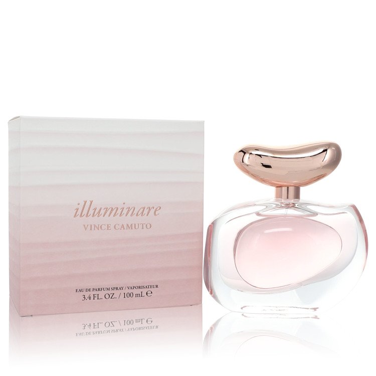 Vince Camuto Illuminare Eau De Parfum Spray By Vince Camuto - Giftsmith
