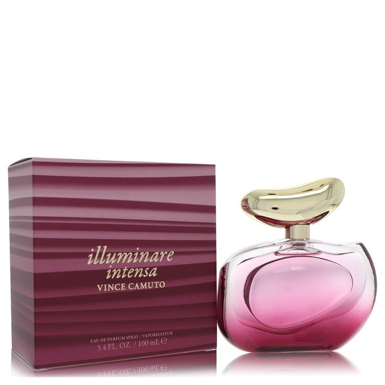Vince Camuto Illuminare Intensa Eau De Parfum Spray By Vince Camuto - Giftsmith