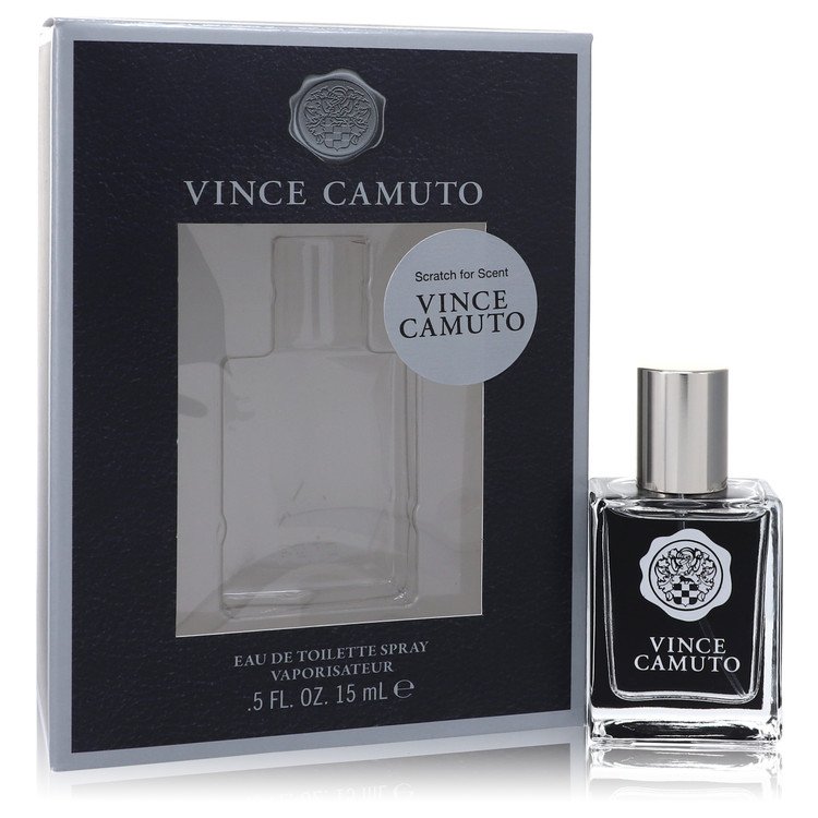Vince Camuto Mini EDT Spray By Vince Camuto - Giftsmith