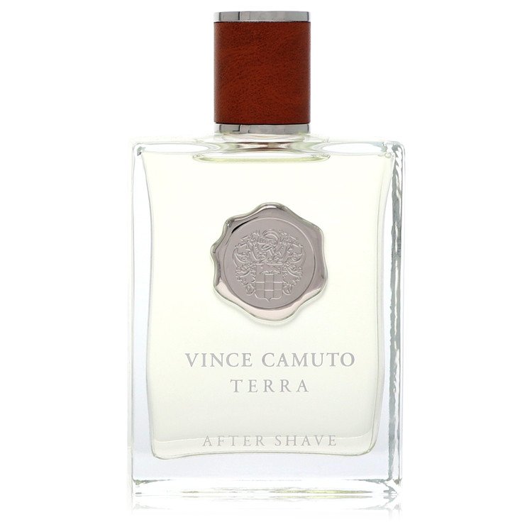 Vince Camuto Terra After Shave (unboxed) By Vince Camuto - Giftsmith