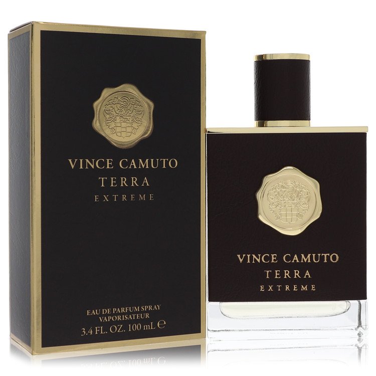Vince Camuto Terra Extreme Eau De Parfum Spray By Vince Camuto - Giftsmith