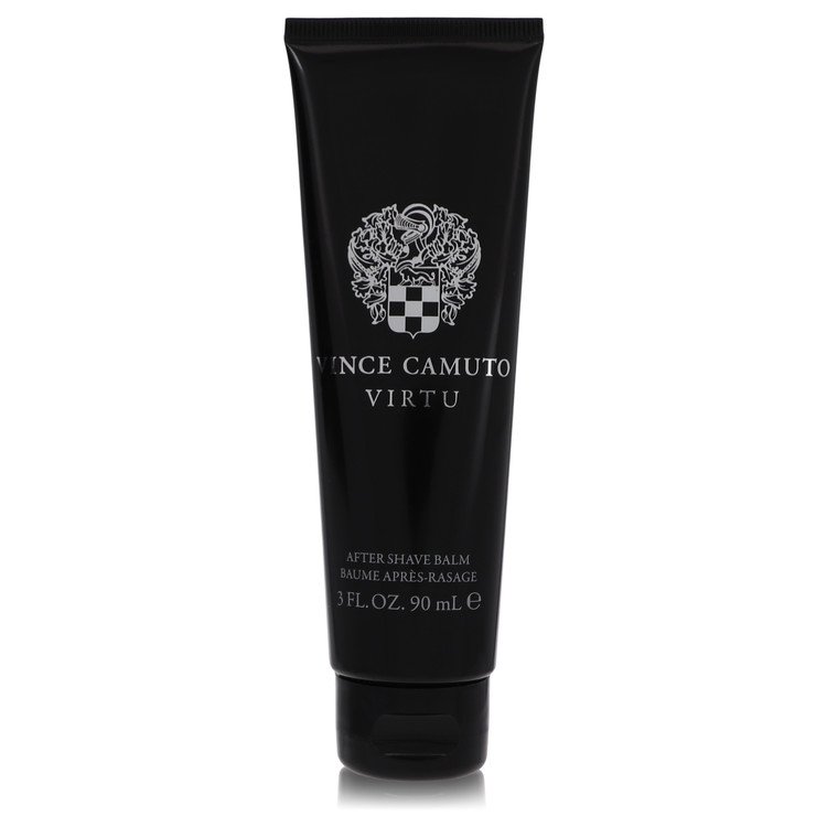 Vince Camuto Virtu After Shave Balm By Vince Camuto - Giftsmith