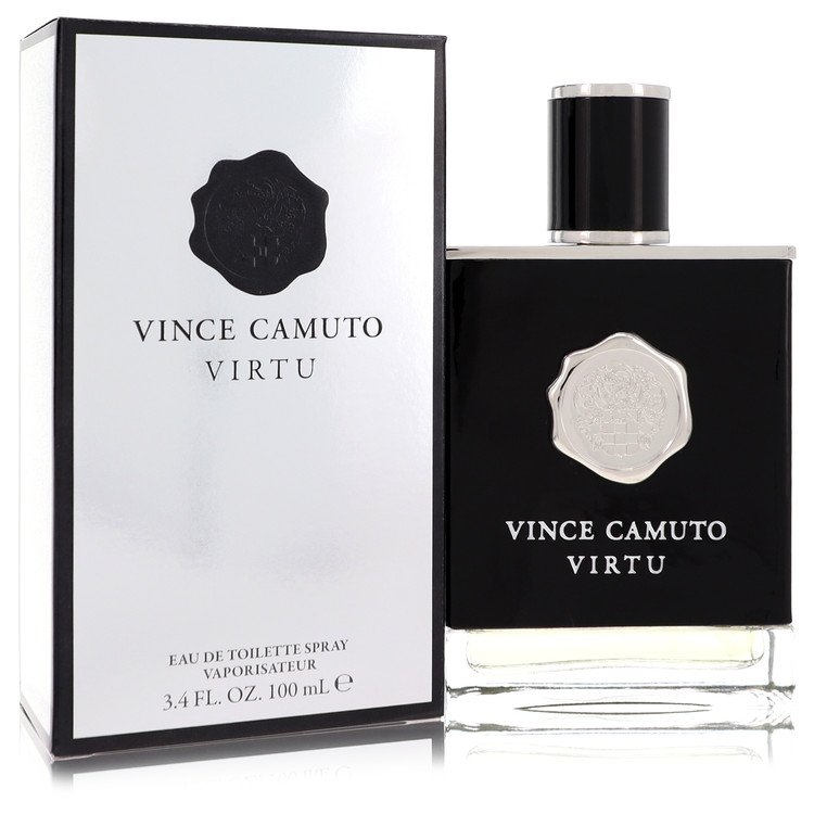 Vince Camuto Virtu Eau De Toilette Spray By Vince Camuto - Giftsmith