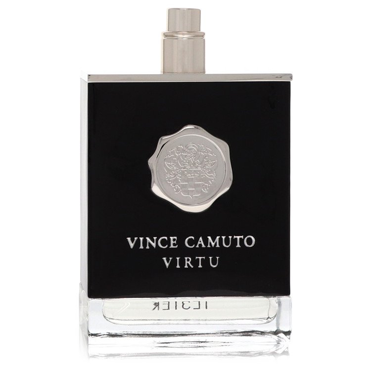 Vince Camuto Virtu Eau De Toilette Spray (Tester) By Vince Camuto - Giftsmith